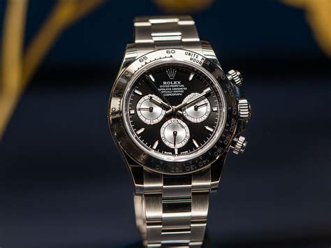 rolex new watch 2024|new 2024 rolex models.